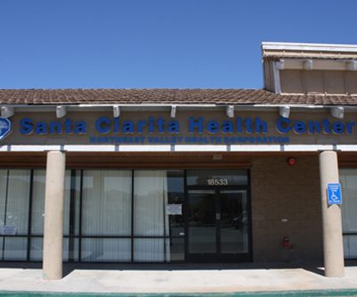 Santa Clarita Health Center