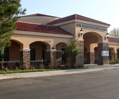 Sun Valley Health Center