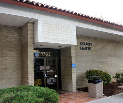 Valencia Health Center