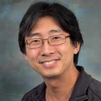 Paul Chung, MD