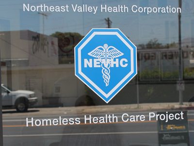 Transitions to Wellness Van Nuys (Healthcare for the Homeless)
