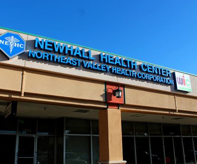 Newhall Health Center