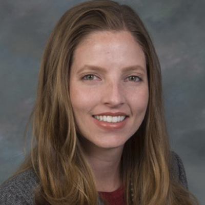 Megan Simon