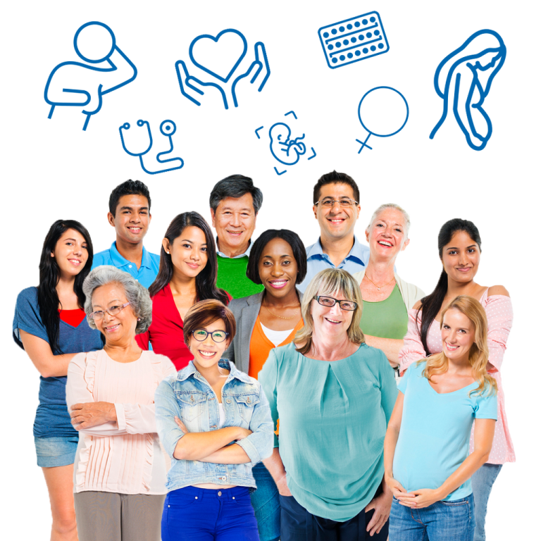 Women's Health  NEVHC